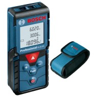 Лазерна ролетка Bosch GLM 40